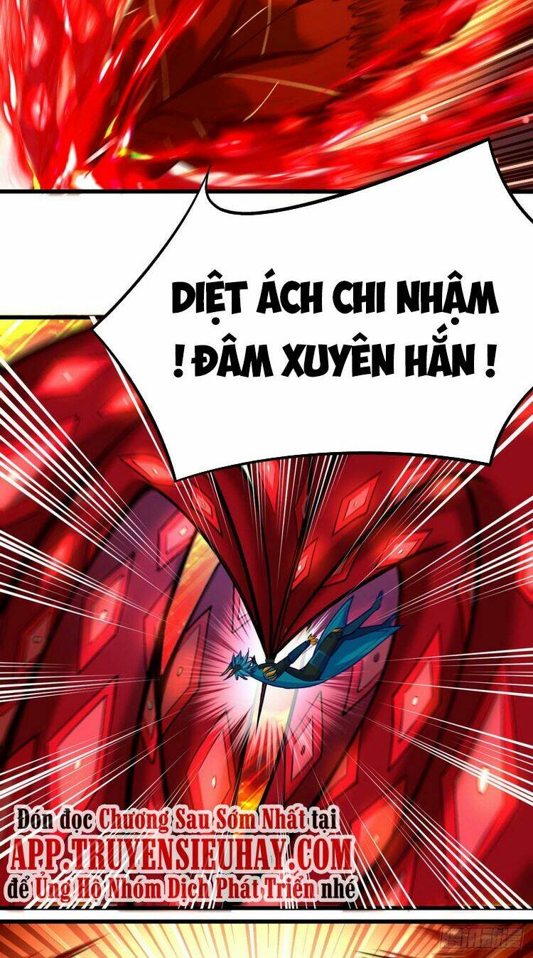 Ta Nhặt Được Thuộc Tính Tại Tu Chân Giới - Chapter 156 - Page 38