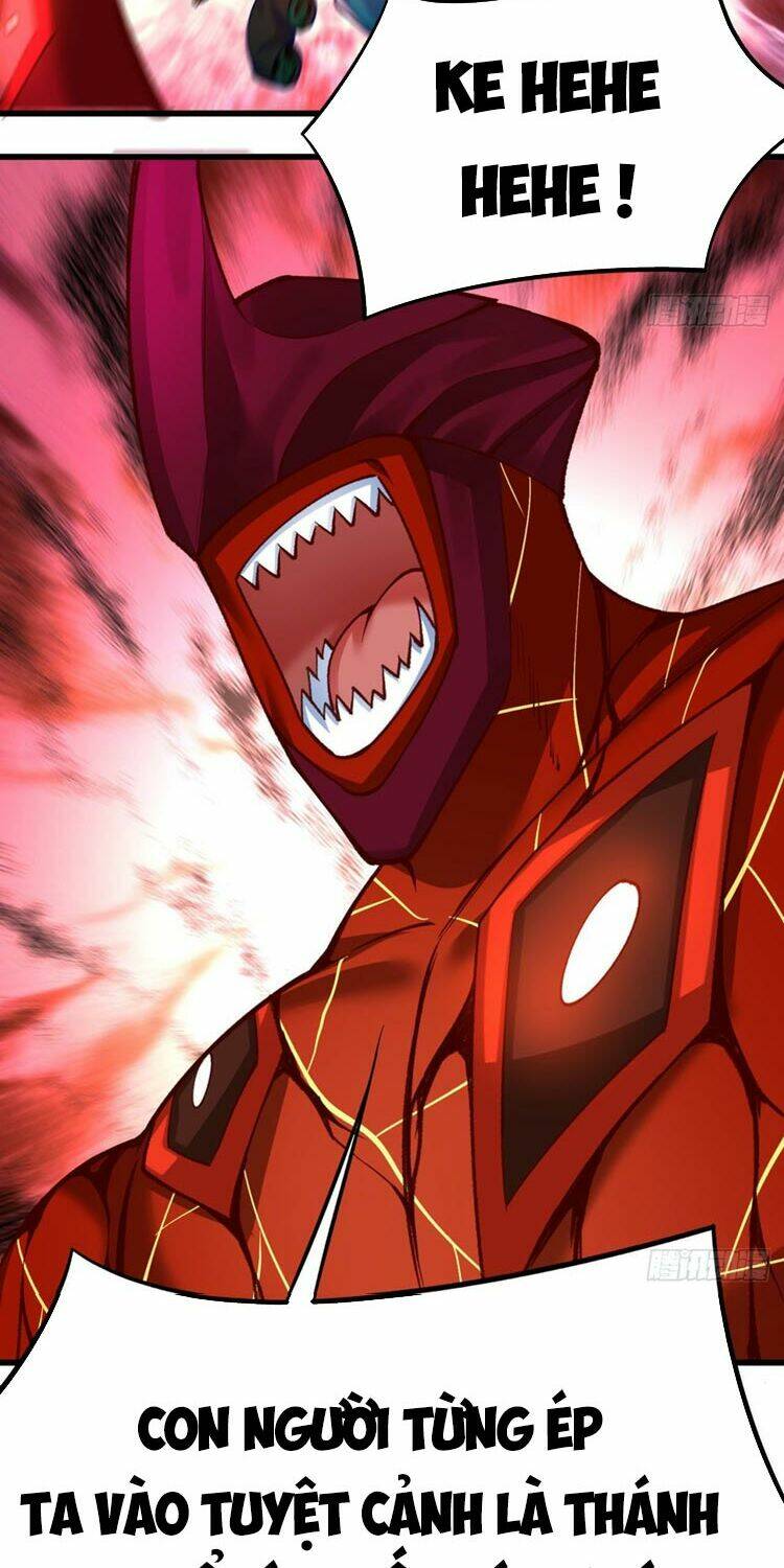 Ta Nhặt Được Thuộc Tính Tại Tu Chân Giới - Chapter 156 - Page 40