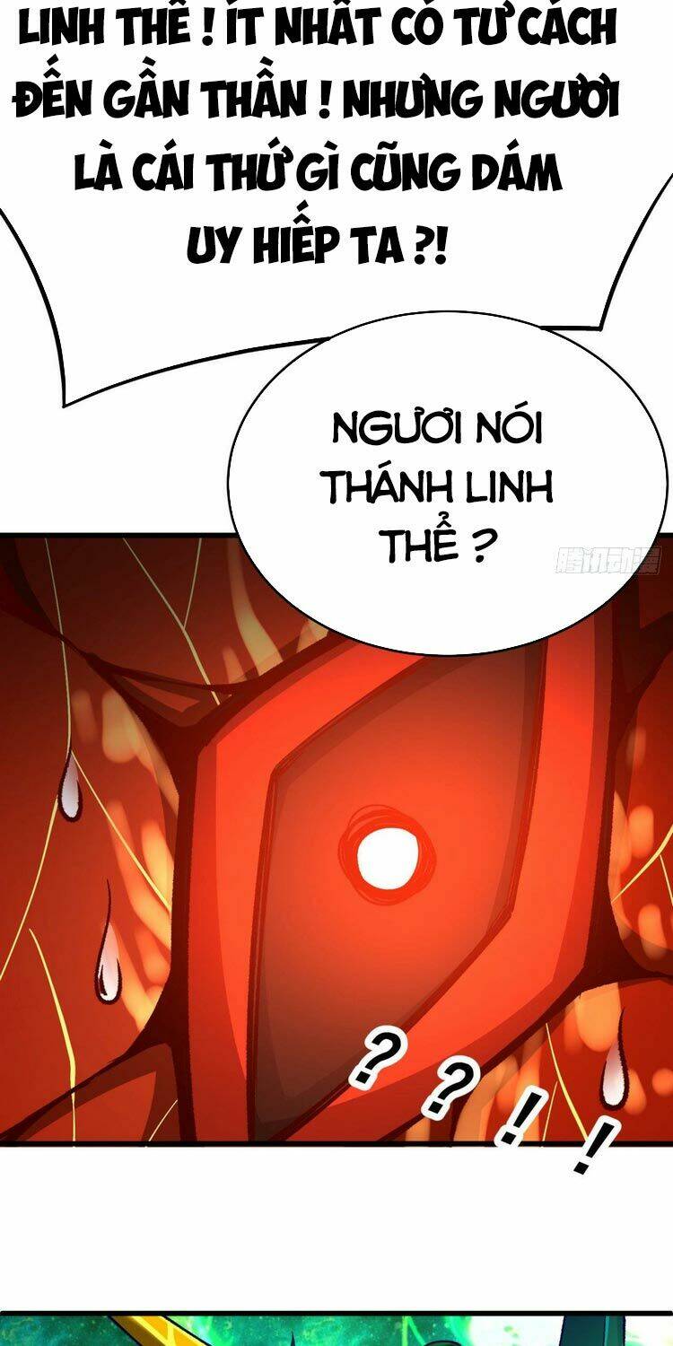 Ta Nhặt Được Thuộc Tính Tại Tu Chân Giới - Chapter 156 - Page 41