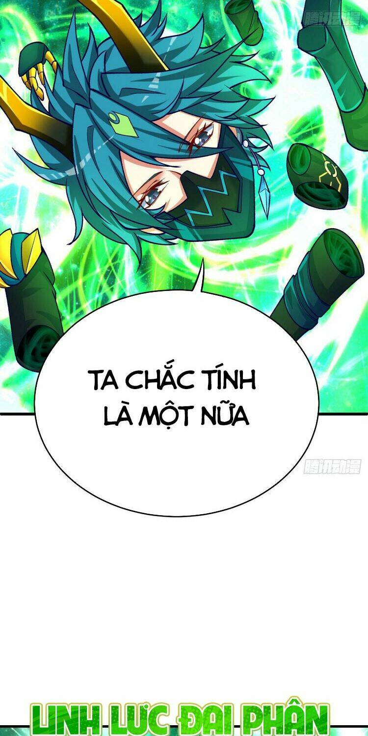 Ta Nhặt Được Thuộc Tính Tại Tu Chân Giới - Chapter 156 - Page 42