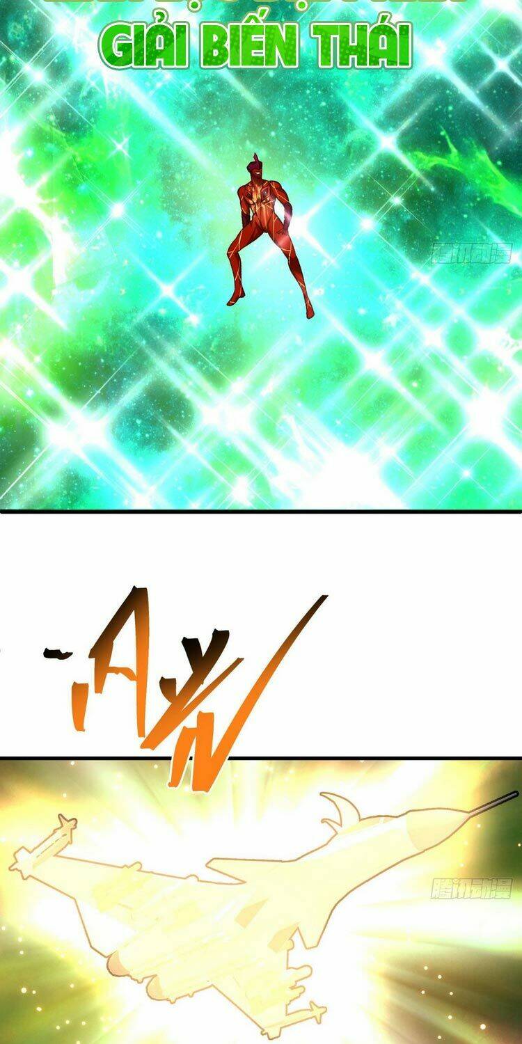 Ta Nhặt Được Thuộc Tính Tại Tu Chân Giới - Chapter 156 - Page 43