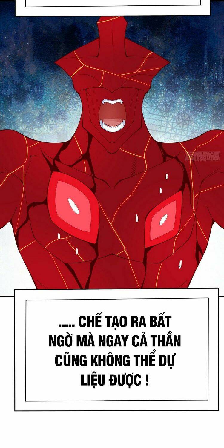 Ta Nhặt Được Thuộc Tính Tại Tu Chân Giới - Chapter 156 - Page 46