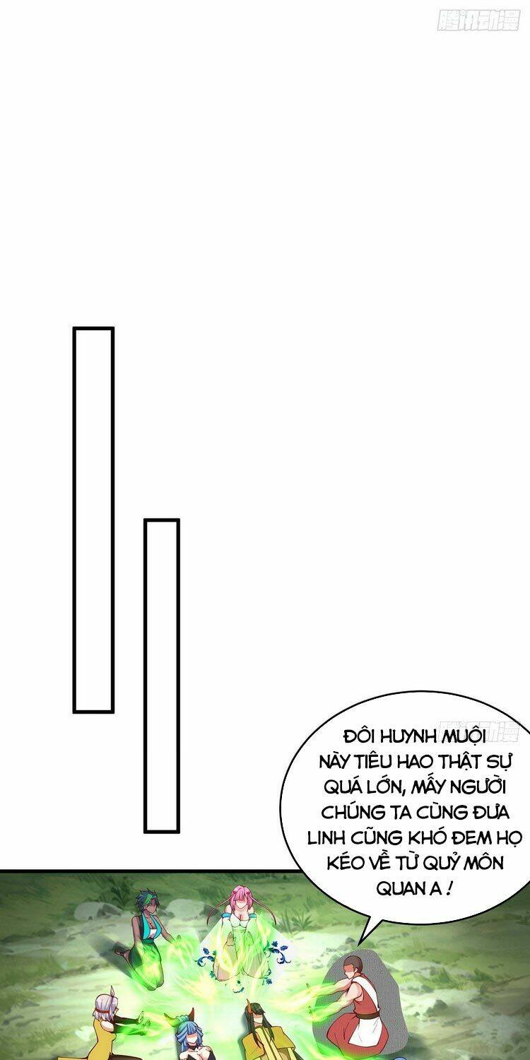 Ta Nhặt Được Thuộc Tính Tại Tu Chân Giới - Chapter 156 - Page 47