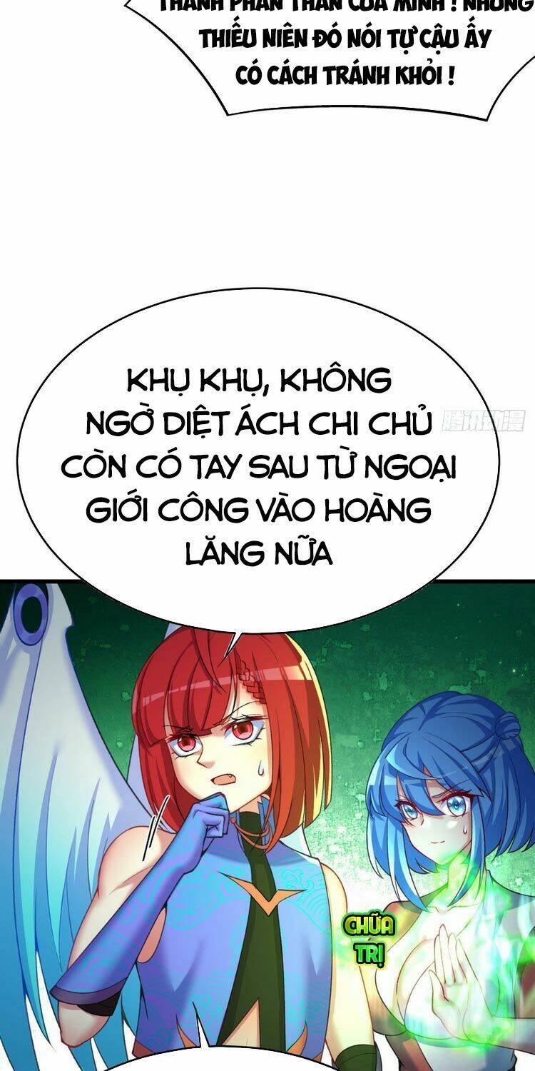 Ta Nhặt Được Thuộc Tính Tại Tu Chân Giới - Chapter 156 - Page 4