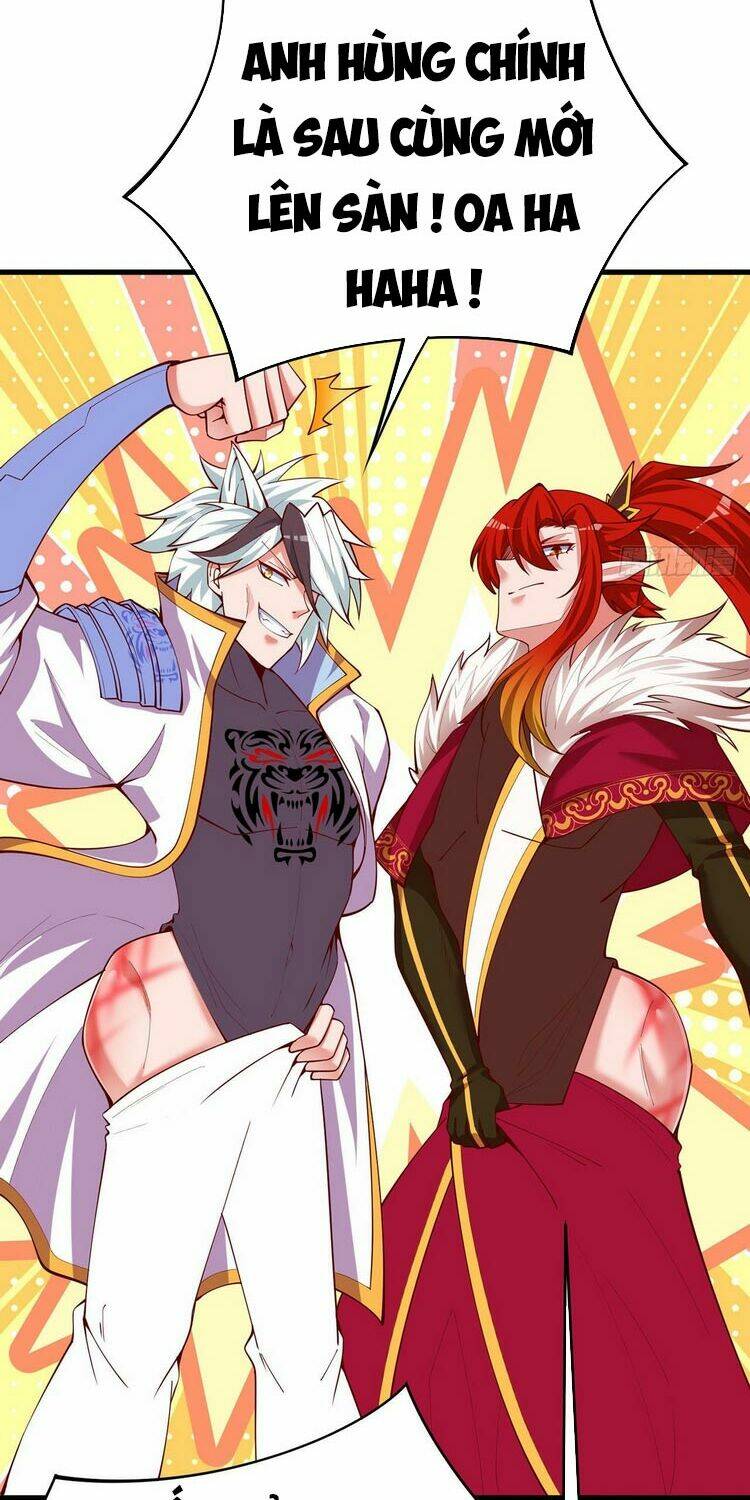 Ta Nhặt Được Thuộc Tính Tại Tu Chân Giới - Chapter 156 - Page 50