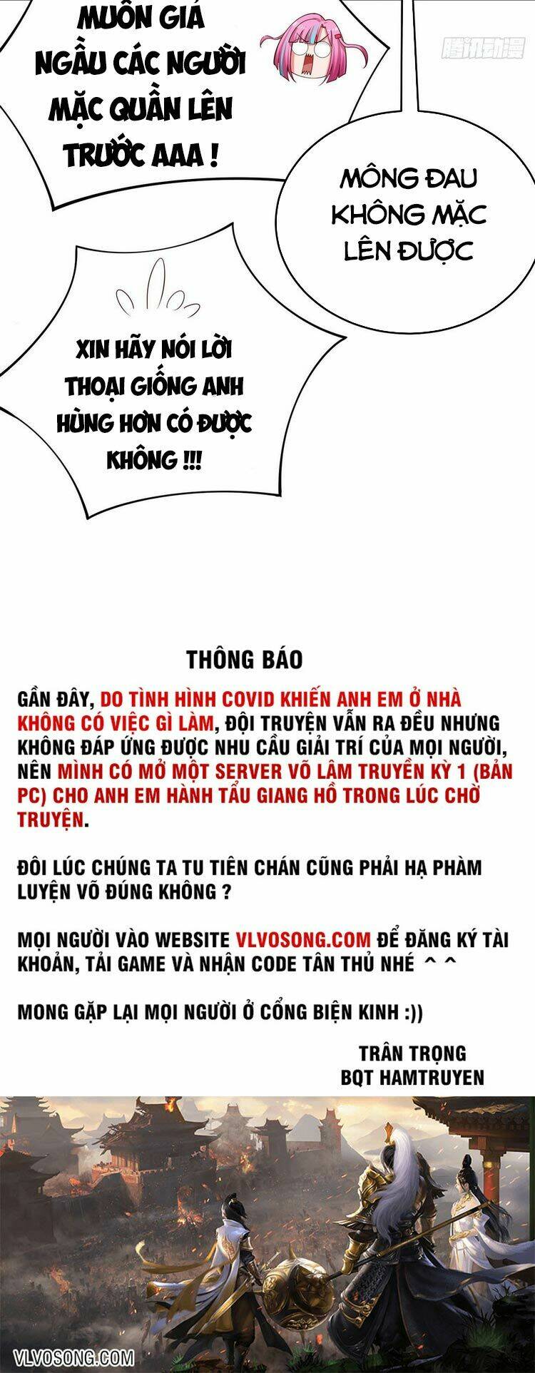 Ta Nhặt Được Thuộc Tính Tại Tu Chân Giới - Chapter 156 - Page 51