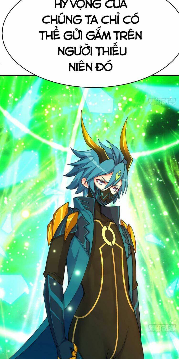 Ta Nhặt Được Thuộc Tính Tại Tu Chân Giới - Chapter 156 - Page 6