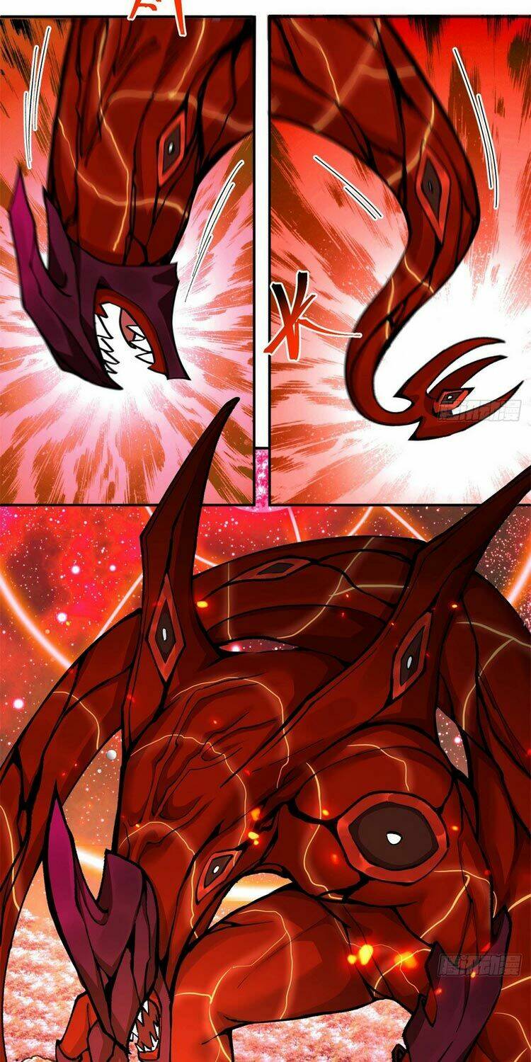 Ta Nhặt Được Thuộc Tính Tại Tu Chân Giới - Chapter 157 - Page 10