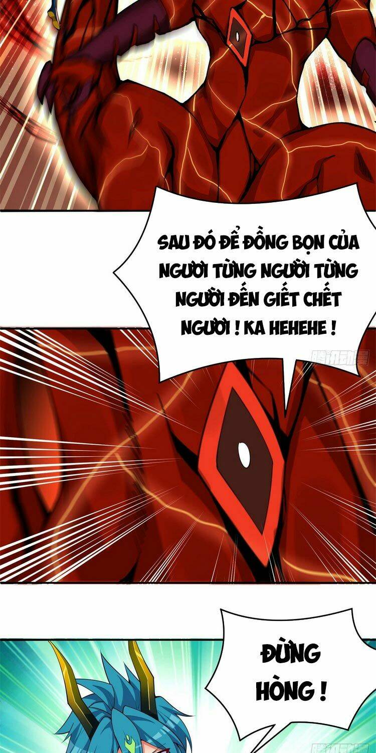 Ta Nhặt Được Thuộc Tính Tại Tu Chân Giới - Chapter 157 - Page 12