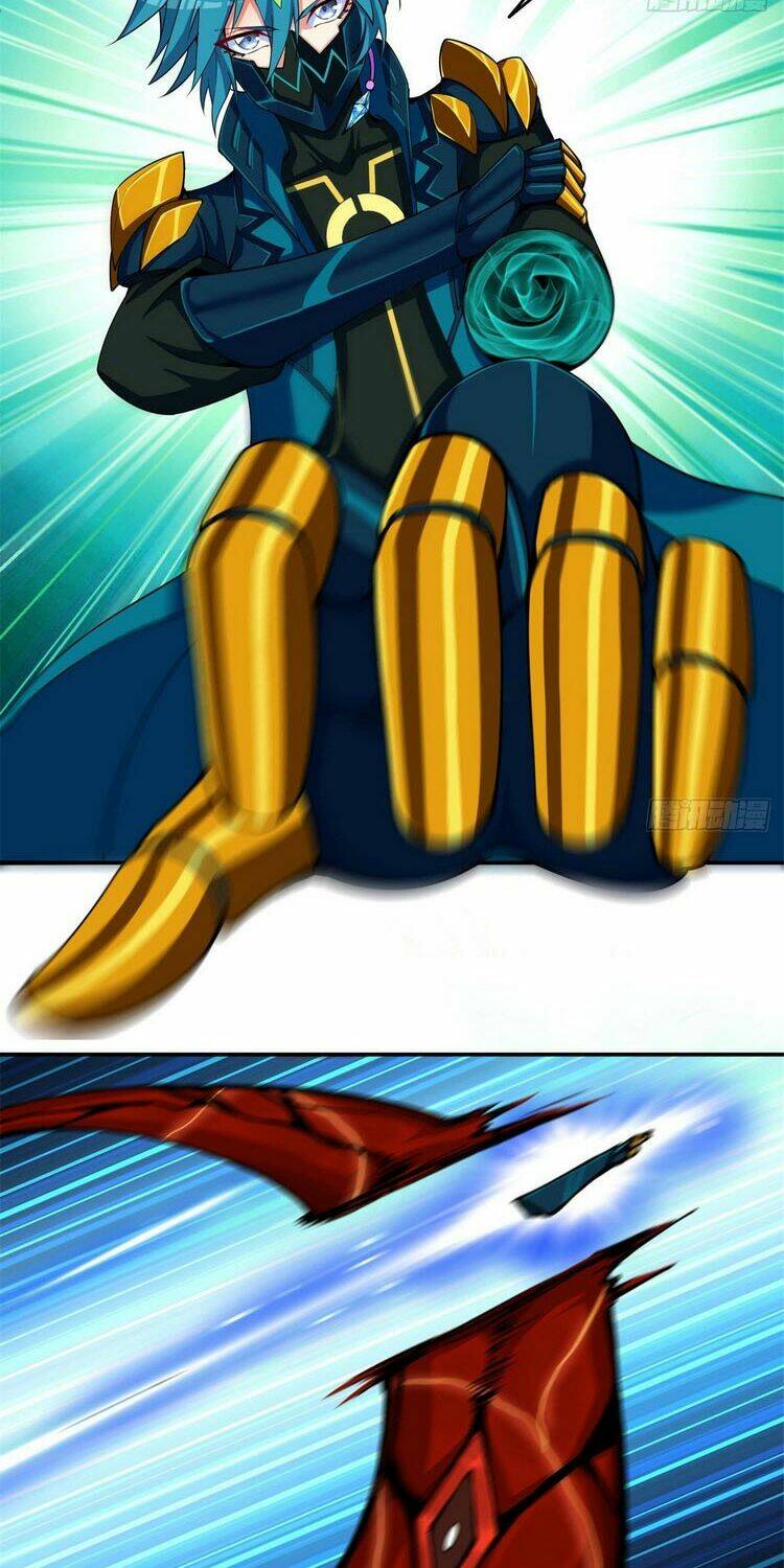 Ta Nhặt Được Thuộc Tính Tại Tu Chân Giới - Chapter 157 - Page 13