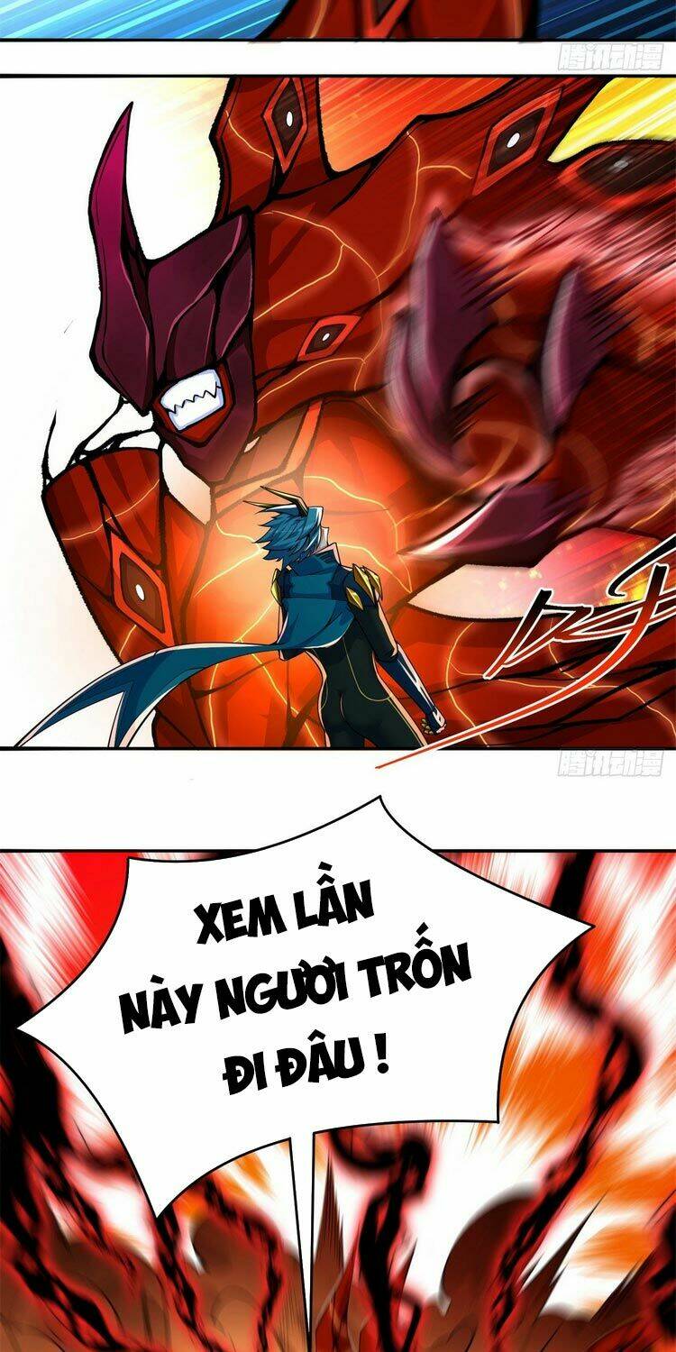 Ta Nhặt Được Thuộc Tính Tại Tu Chân Giới - Chapter 157 - Page 14