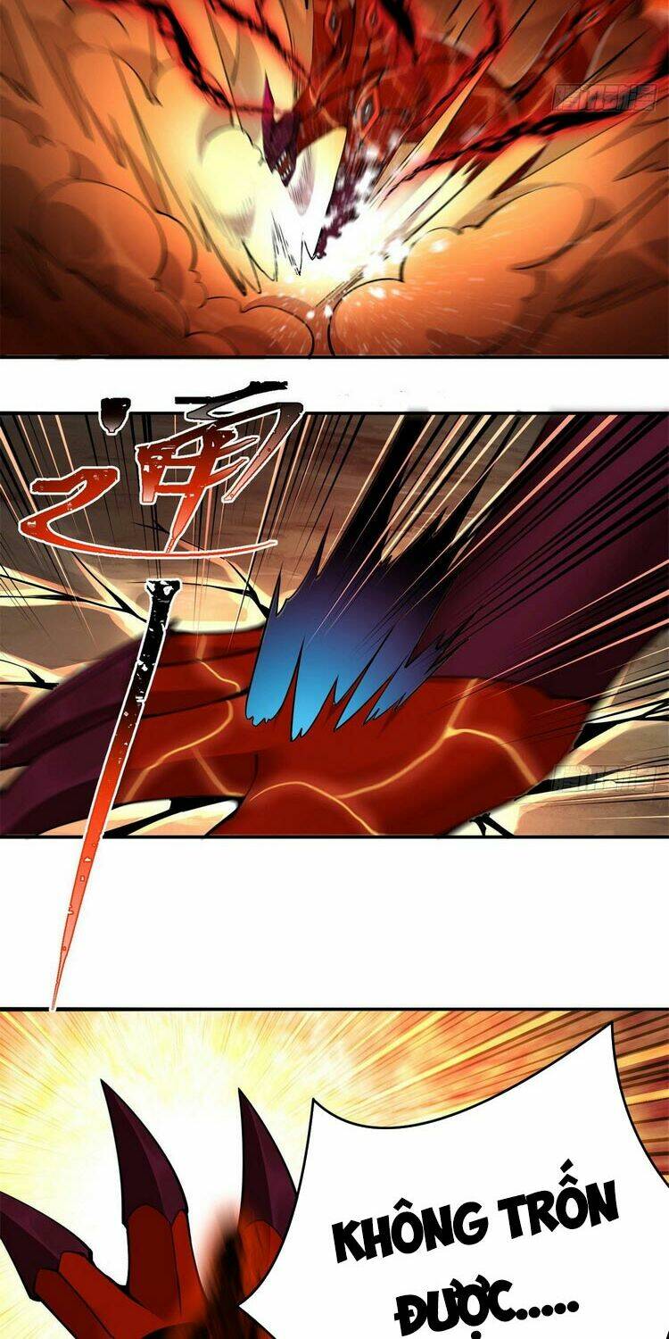 Ta Nhặt Được Thuộc Tính Tại Tu Chân Giới - Chapter 157 - Page 15