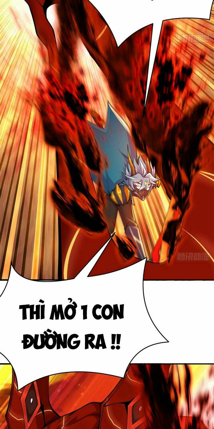 Ta Nhặt Được Thuộc Tính Tại Tu Chân Giới - Chapter 157 - Page 16