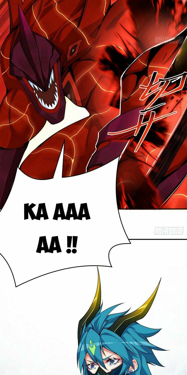 Ta Nhặt Được Thuộc Tính Tại Tu Chân Giới - Chapter 157 - Page 17