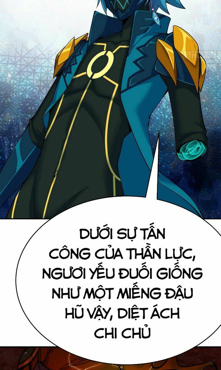 Ta Nhặt Được Thuộc Tính Tại Tu Chân Giới - Chapter 157 - Page 18