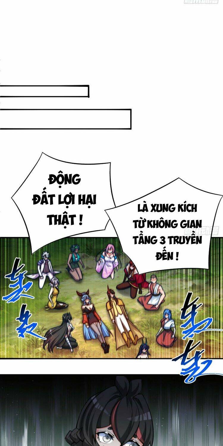 Ta Nhặt Được Thuộc Tính Tại Tu Chân Giới - Chapter 157 - Page 21