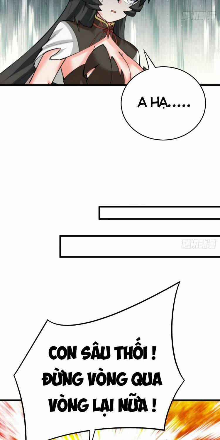 Ta Nhặt Được Thuộc Tính Tại Tu Chân Giới - Chapter 157 - Page 22