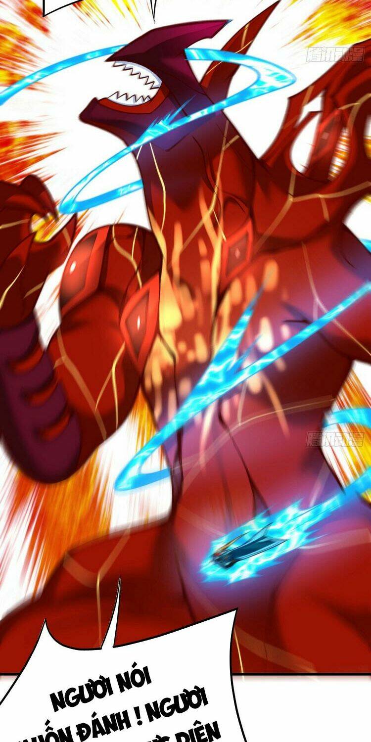 Ta Nhặt Được Thuộc Tính Tại Tu Chân Giới - Chapter 157 - Page 23