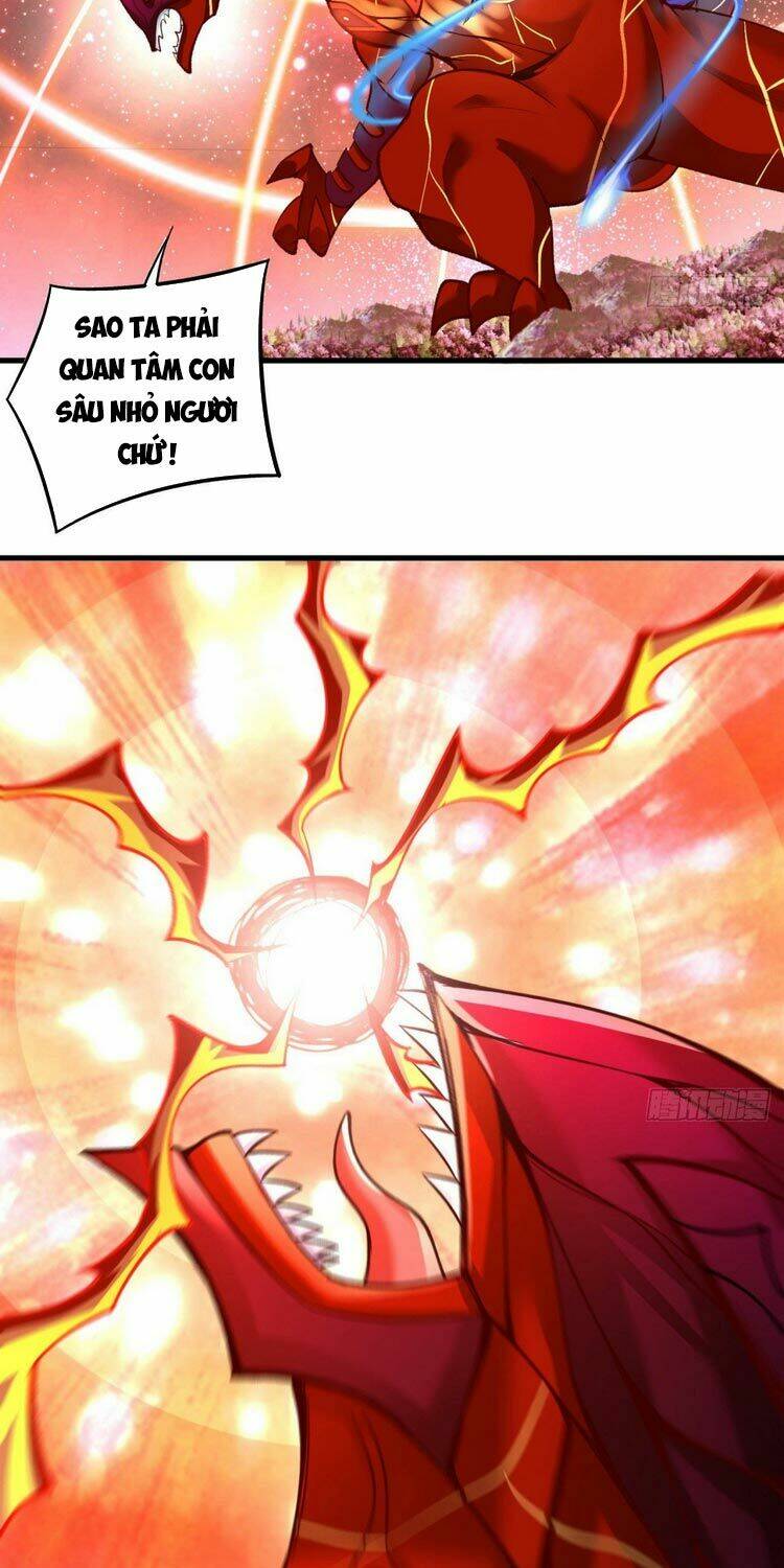 Ta Nhặt Được Thuộc Tính Tại Tu Chân Giới - Chapter 157 - Page 26