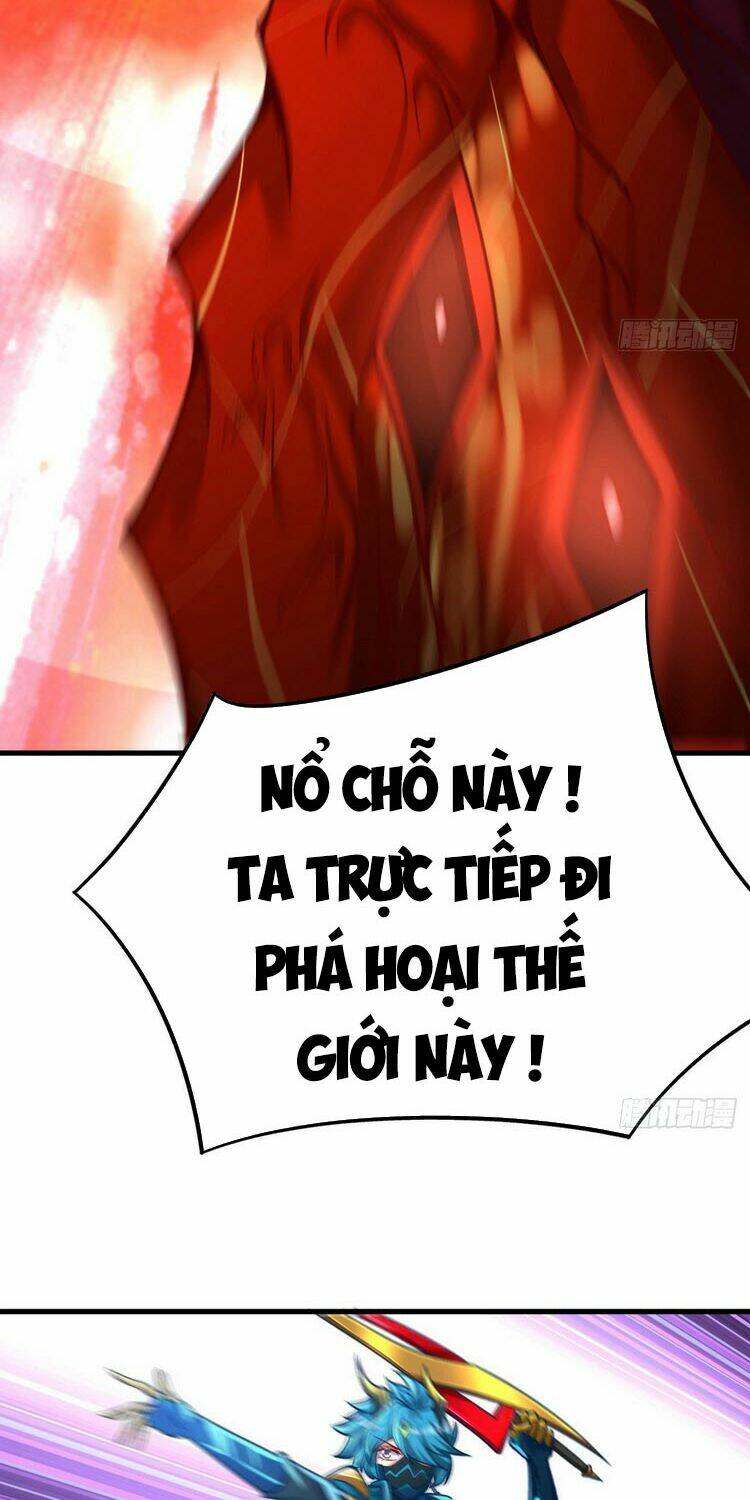 Ta Nhặt Được Thuộc Tính Tại Tu Chân Giới - Chapter 157 - Page 27