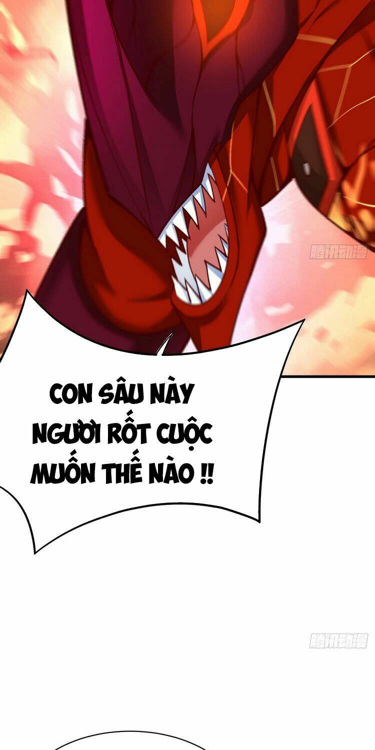 Ta Nhặt Được Thuộc Tính Tại Tu Chân Giới - Chapter 157 - Page 30