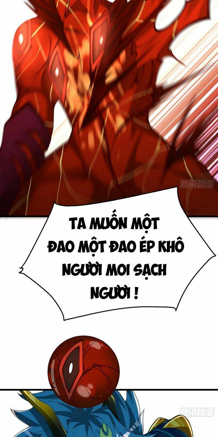 Ta Nhặt Được Thuộc Tính Tại Tu Chân Giới - Chapter 157 - Page 32