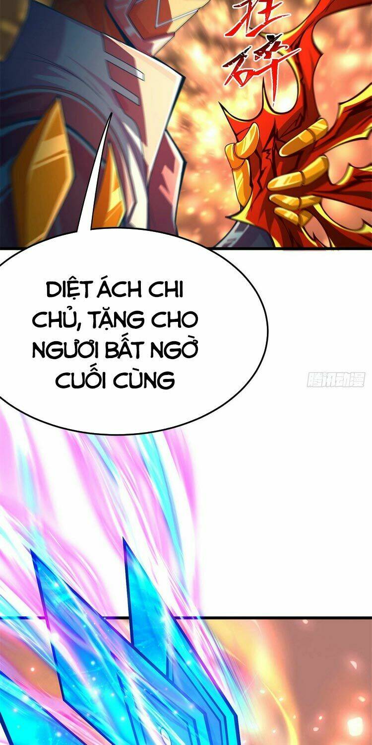 Ta Nhặt Được Thuộc Tính Tại Tu Chân Giới - Chapter 157 - Page 34