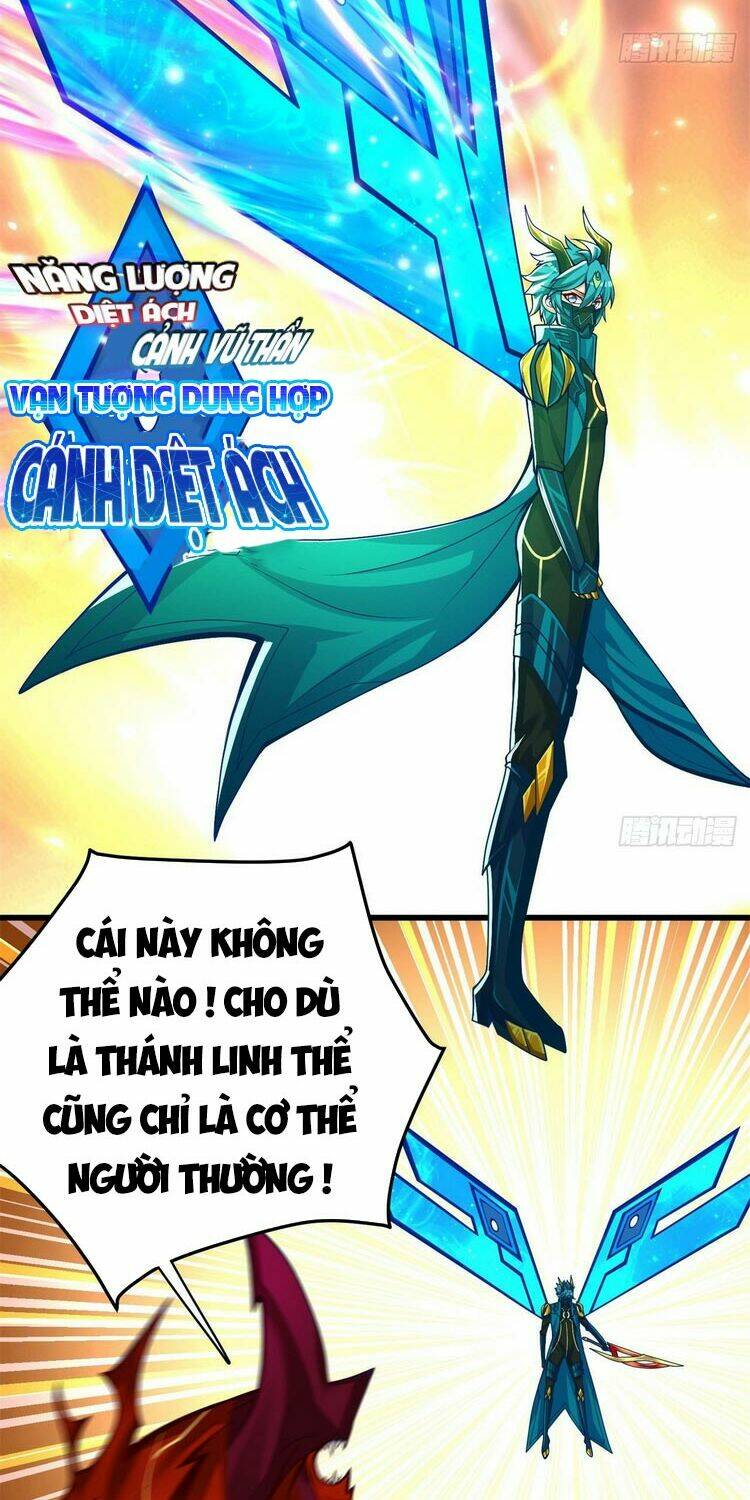 Ta Nhặt Được Thuộc Tính Tại Tu Chân Giới - Chapter 157 - Page 35