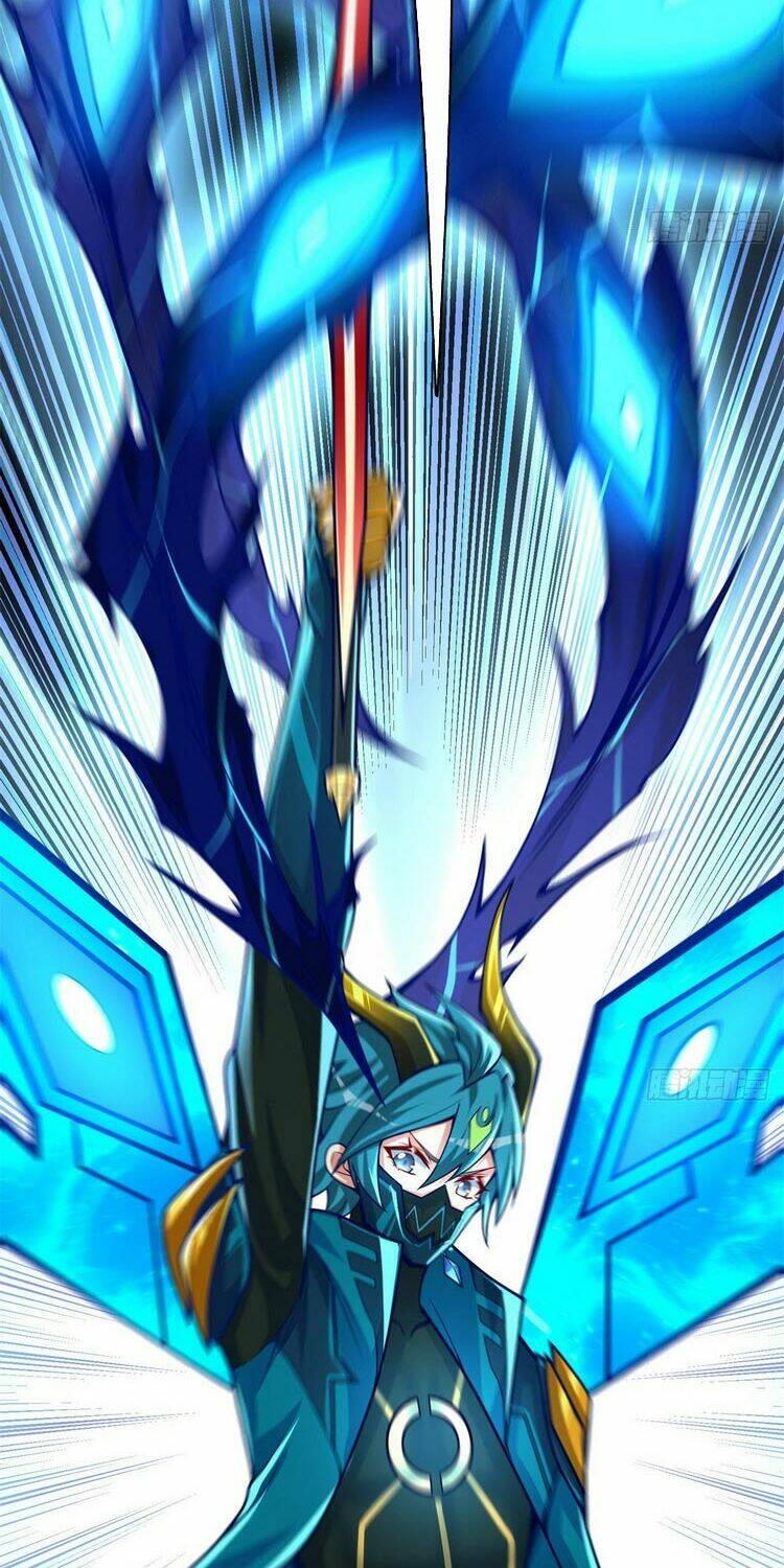 Ta Nhặt Được Thuộc Tính Tại Tu Chân Giới - Chapter 157 - Page 37