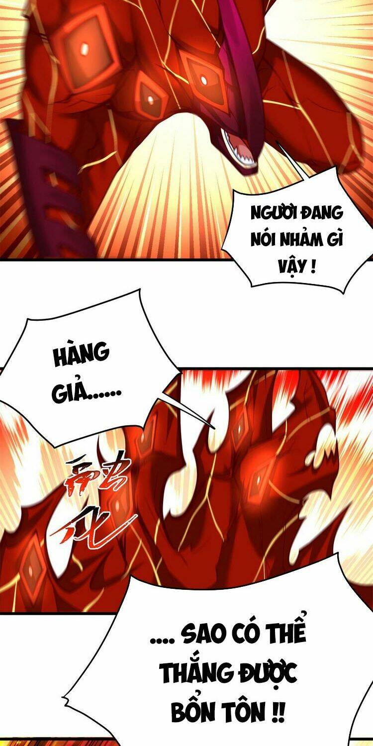 Ta Nhặt Được Thuộc Tính Tại Tu Chân Giới - Chapter 157 - Page 39