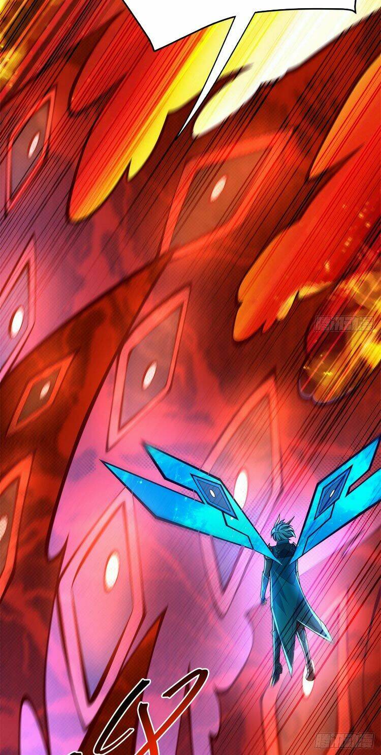 Ta Nhặt Được Thuộc Tính Tại Tu Chân Giới - Chapter 157 - Page 40