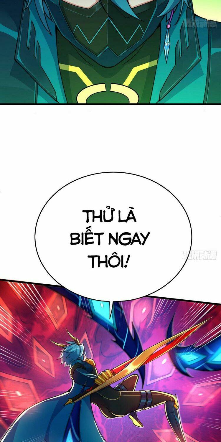 Ta Nhặt Được Thuộc Tính Tại Tu Chân Giới - Chapter 157 - Page 42