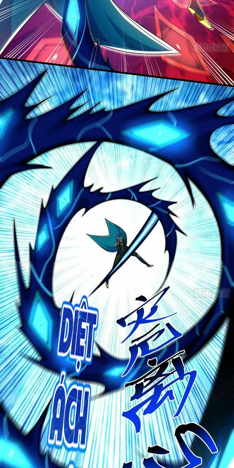 Ta Nhặt Được Thuộc Tính Tại Tu Chân Giới - Chapter 157 - Page 43