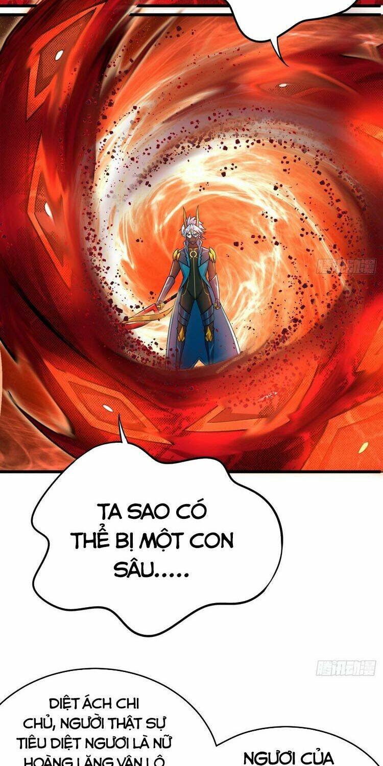 Ta Nhặt Được Thuộc Tính Tại Tu Chân Giới - Chapter 157 - Page 48