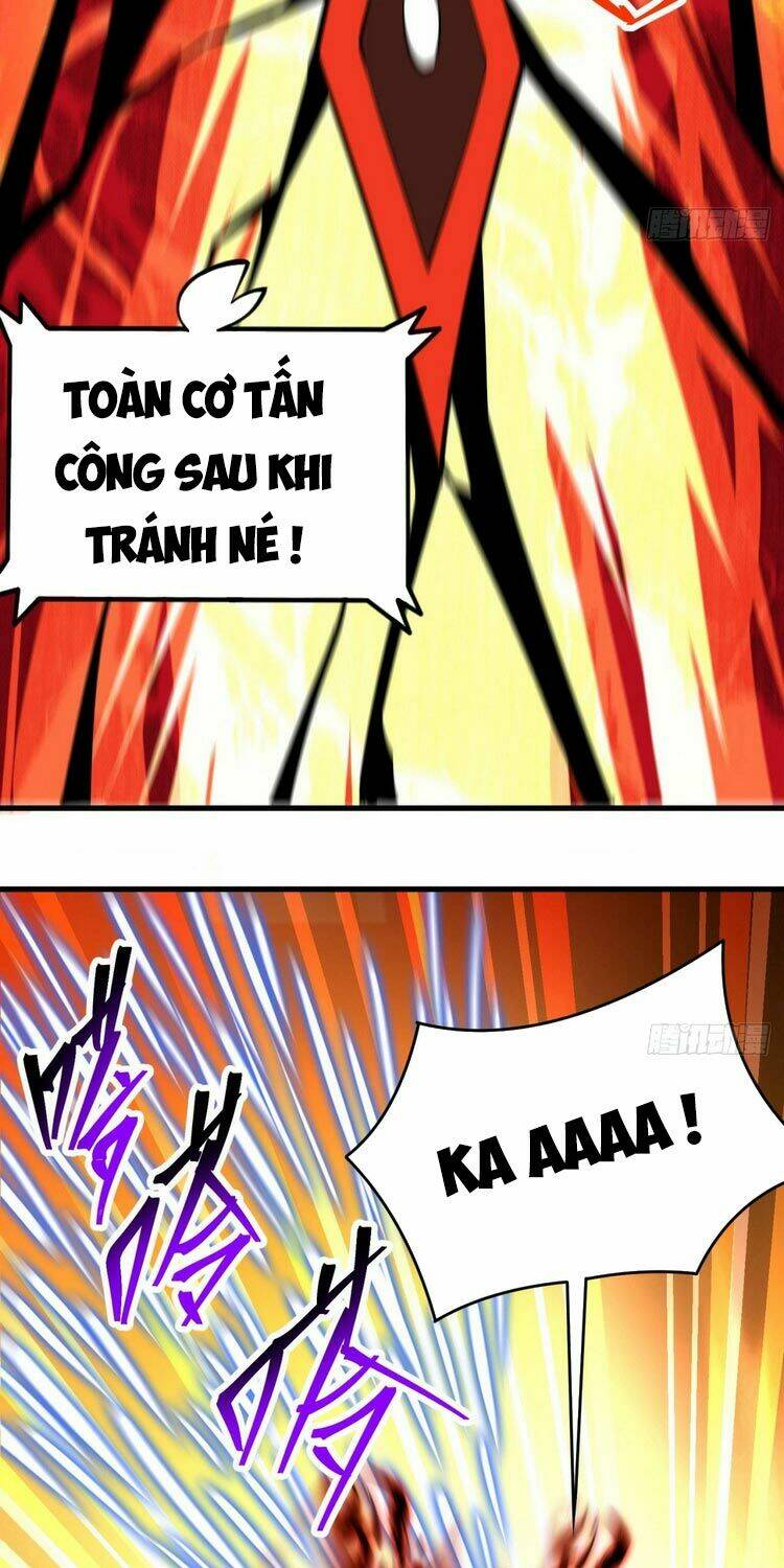 Ta Nhặt Được Thuộc Tính Tại Tu Chân Giới - Chapter 157 - Page 4