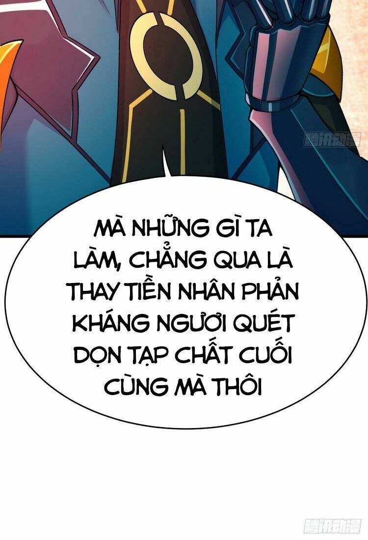 Ta Nhặt Được Thuộc Tính Tại Tu Chân Giới - Chapter 157 - Page 50