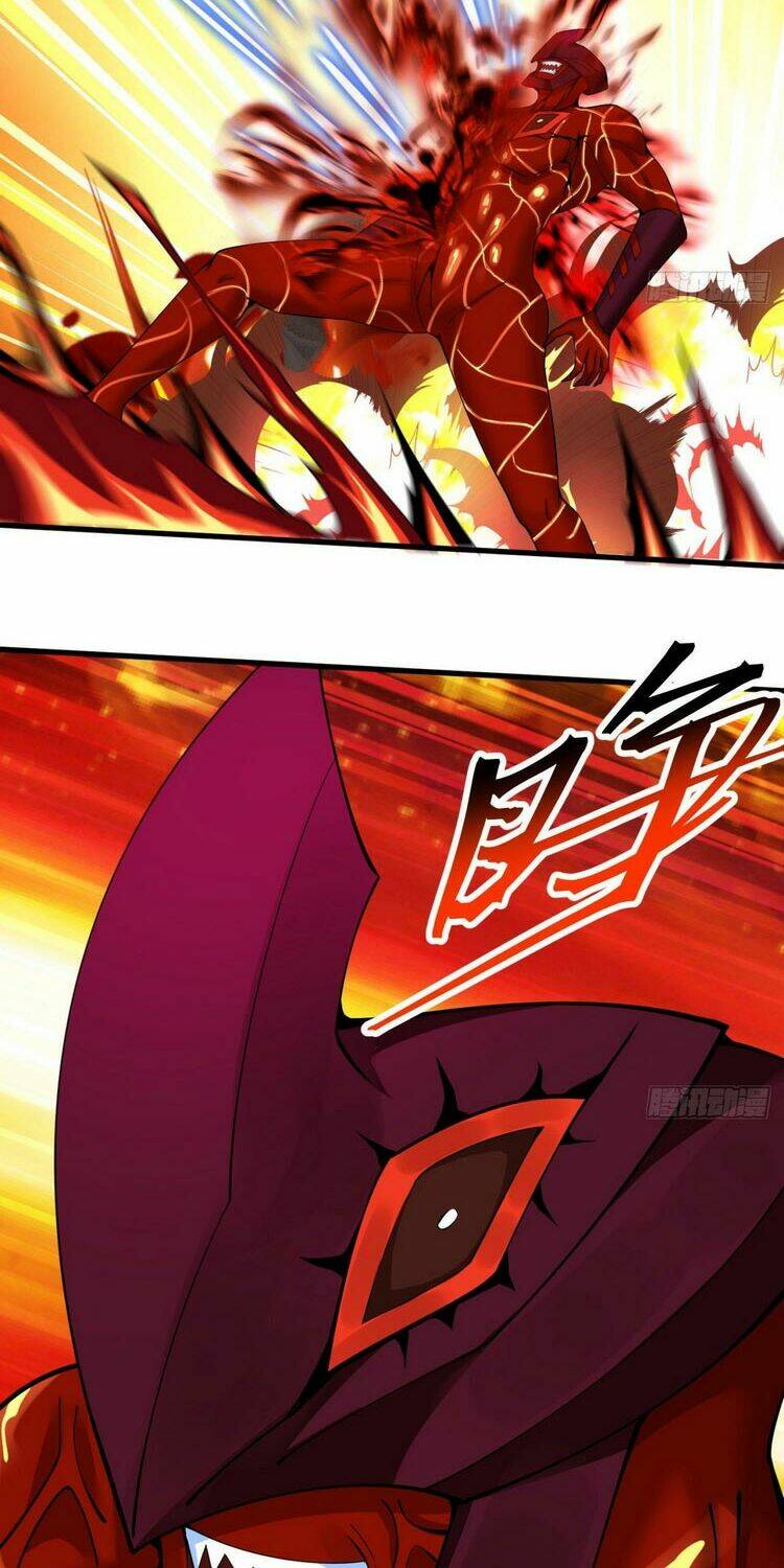 Ta Nhặt Được Thuộc Tính Tại Tu Chân Giới - Chapter 157 - Page 5