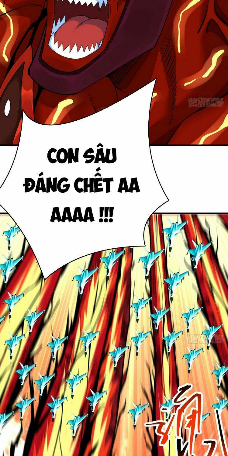 Ta Nhặt Được Thuộc Tính Tại Tu Chân Giới - Chapter 157 - Page 6