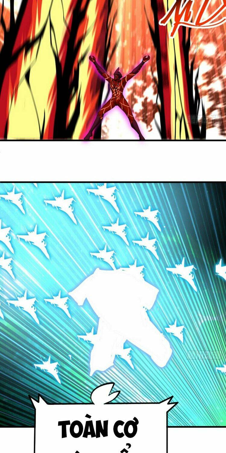 Ta Nhặt Được Thuộc Tính Tại Tu Chân Giới - Chapter 157 - Page 7