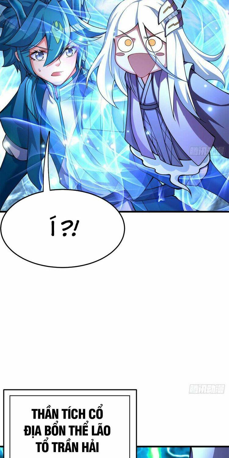 Ta Nhặt Được Thuộc Tính Tại Tu Chân Giới - Chapter 158 - Page 9