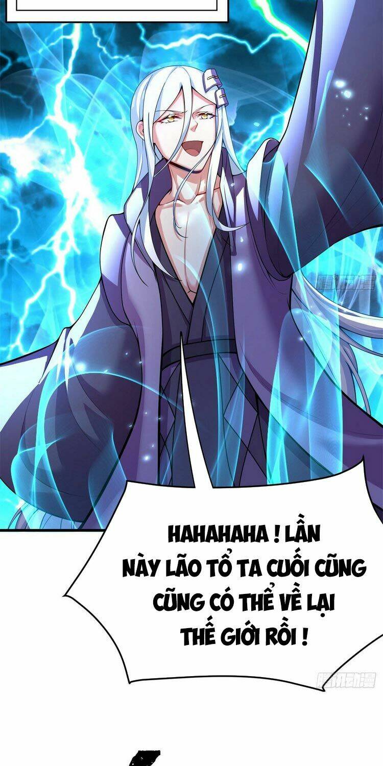 Ta Nhặt Được Thuộc Tính Tại Tu Chân Giới - Chapter 158 - Page 10