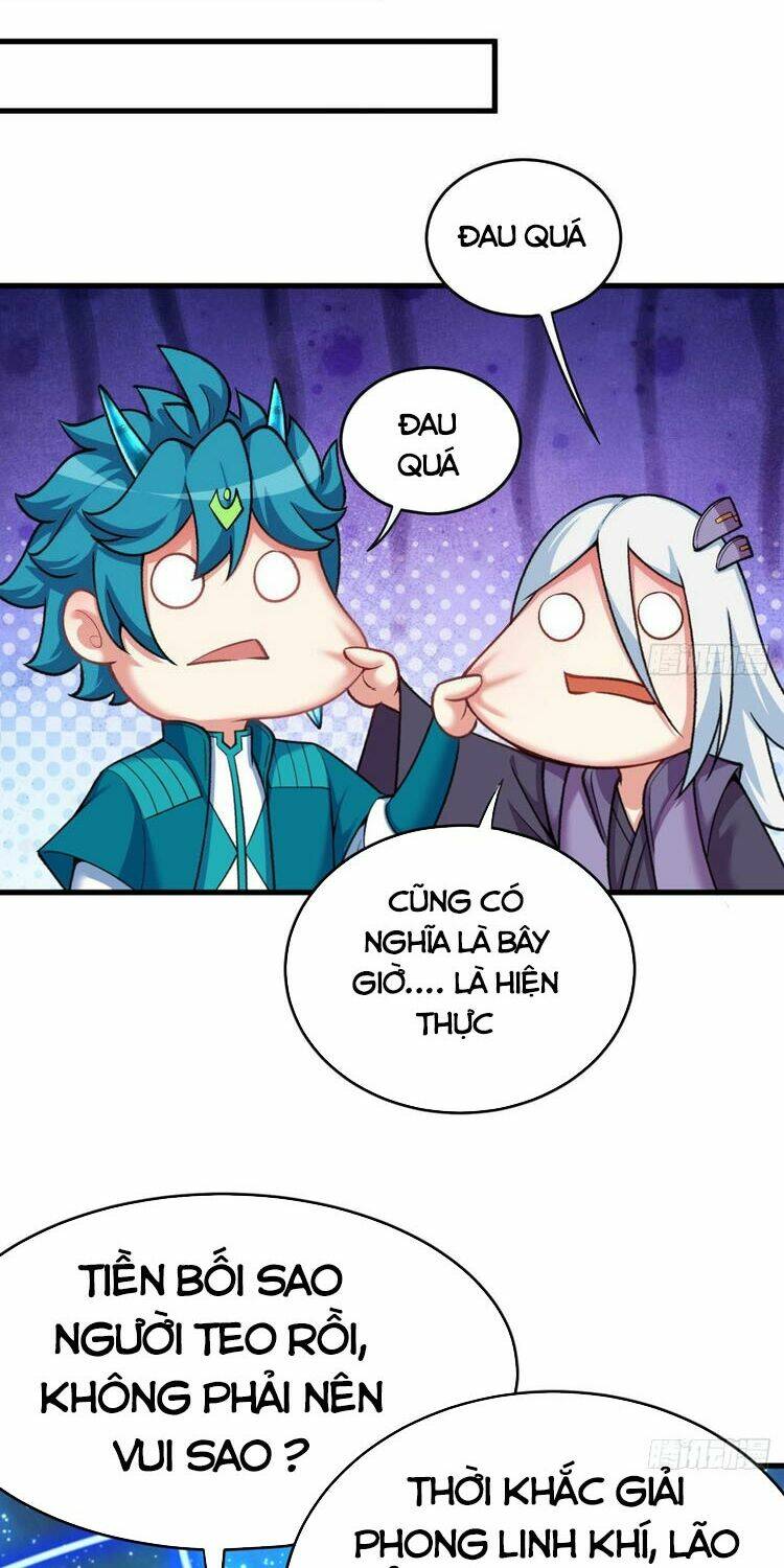 Ta Nhặt Được Thuộc Tính Tại Tu Chân Giới - Chapter 158 - Page 13