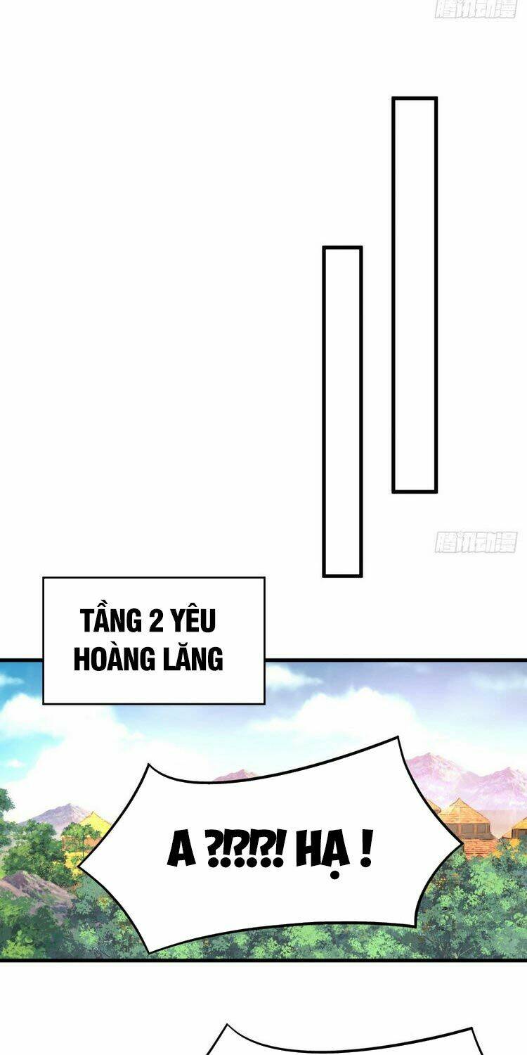 Ta Nhặt Được Thuộc Tính Tại Tu Chân Giới - Chapter 158 - Page 18