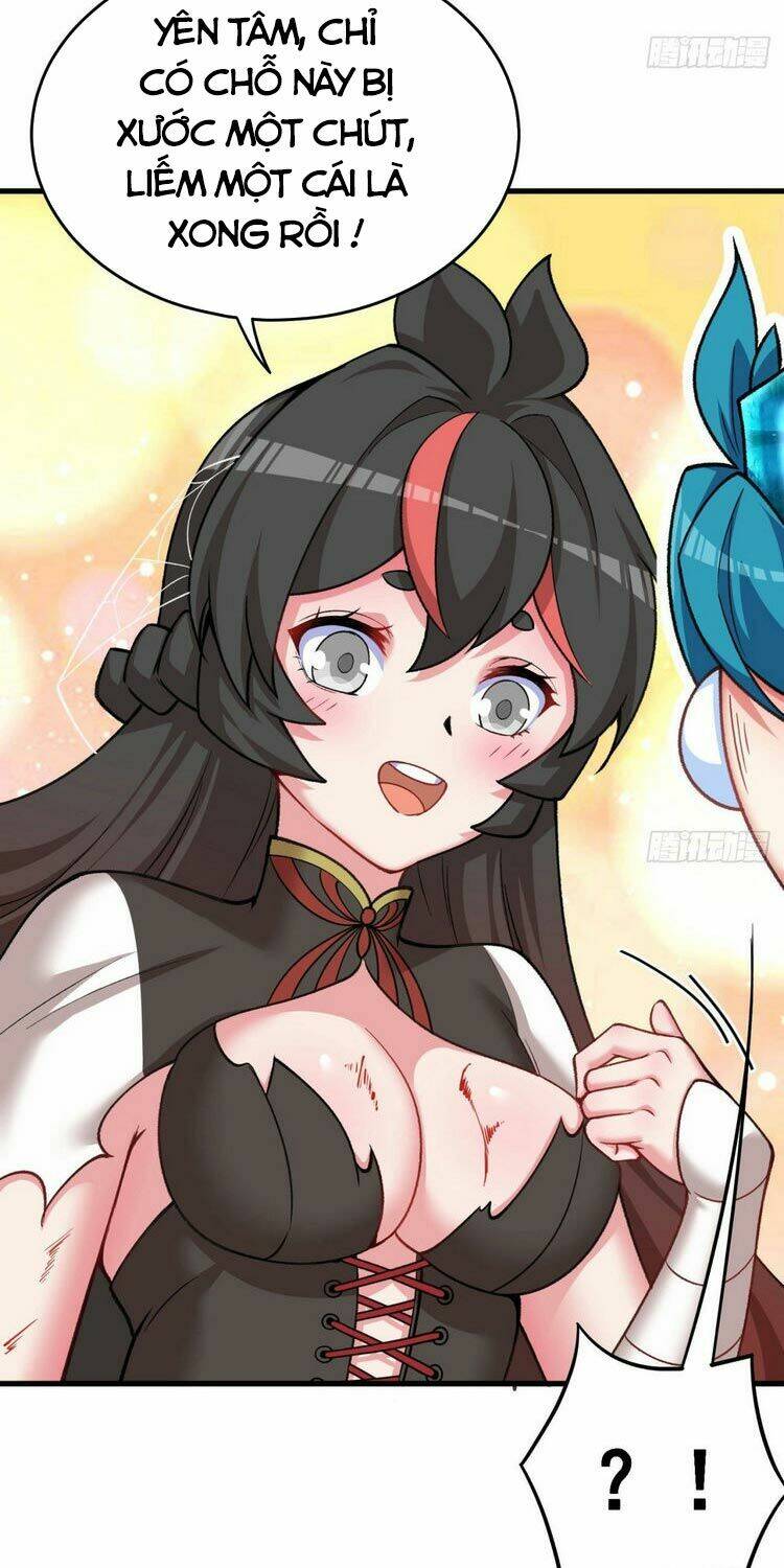 Ta Nhặt Được Thuộc Tính Tại Tu Chân Giới - Chapter 158 - Page 20