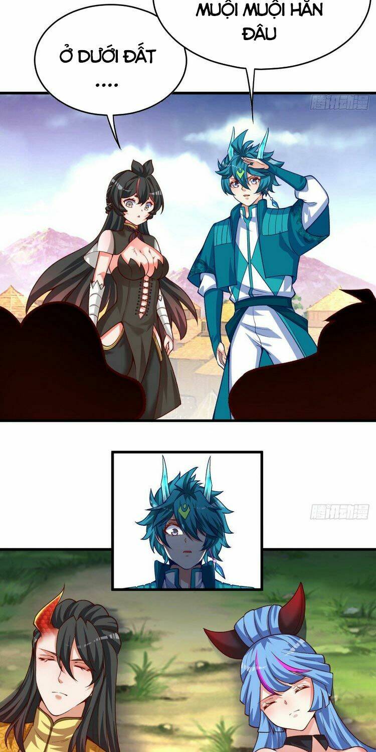 Ta Nhặt Được Thuộc Tính Tại Tu Chân Giới - Chapter 158 - Page 22