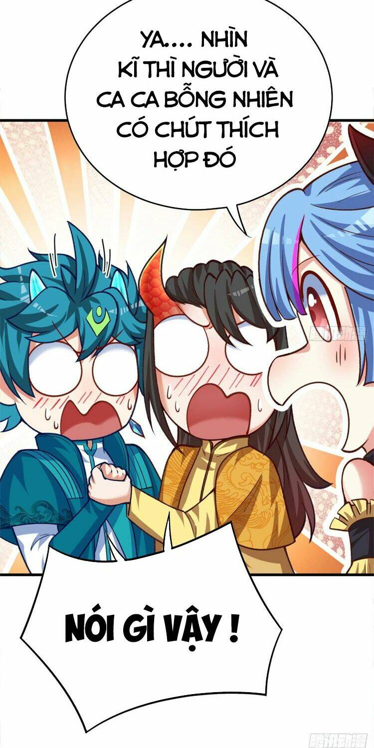 Ta Nhặt Được Thuộc Tính Tại Tu Chân Giới - Chapter 158 - Page 25