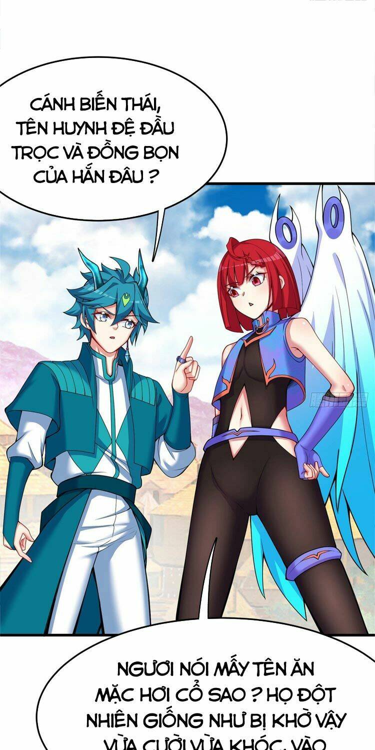 Ta Nhặt Được Thuộc Tính Tại Tu Chân Giới - Chapter 158 - Page 26