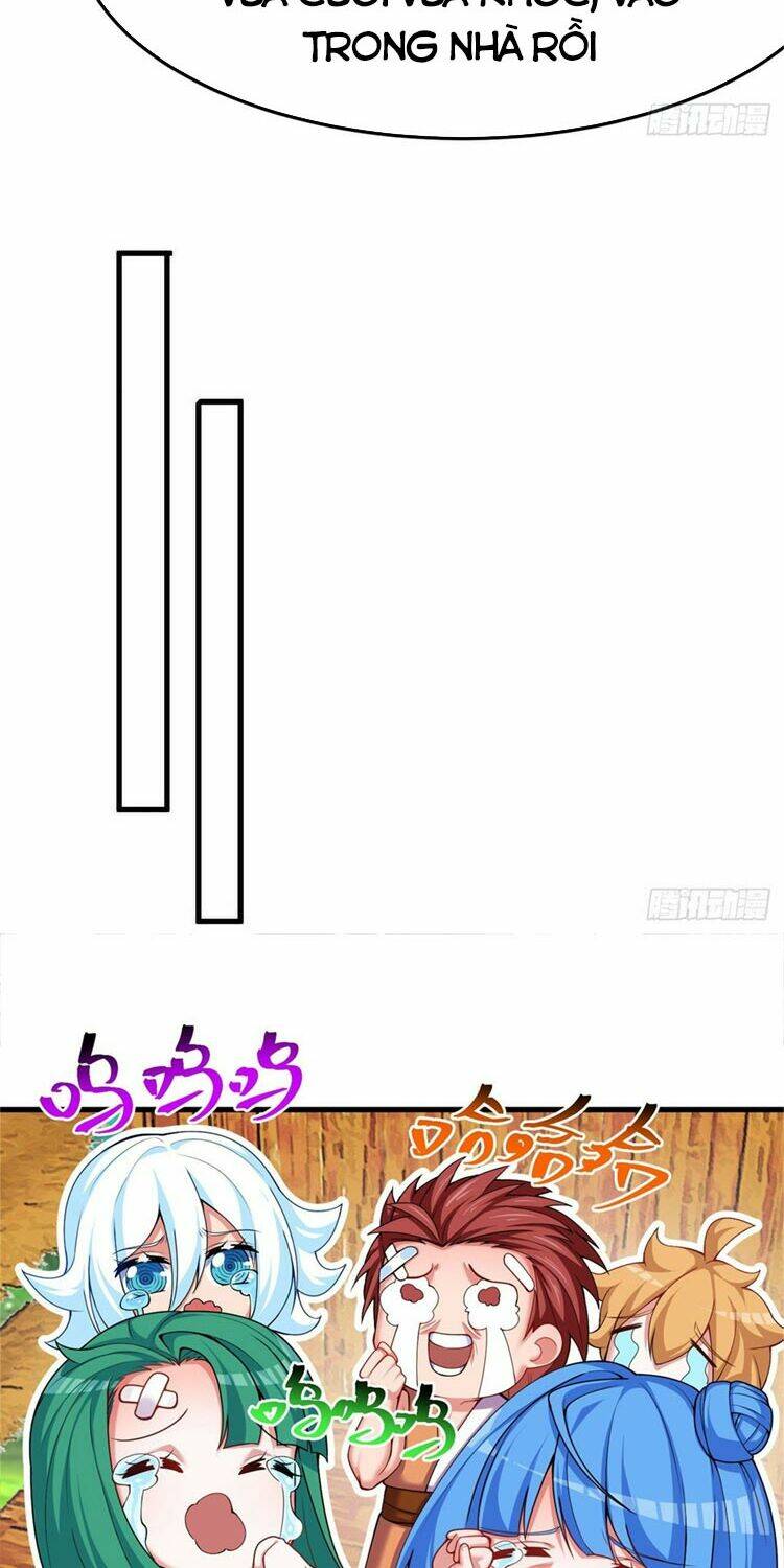 Ta Nhặt Được Thuộc Tính Tại Tu Chân Giới - Chapter 158 - Page 27