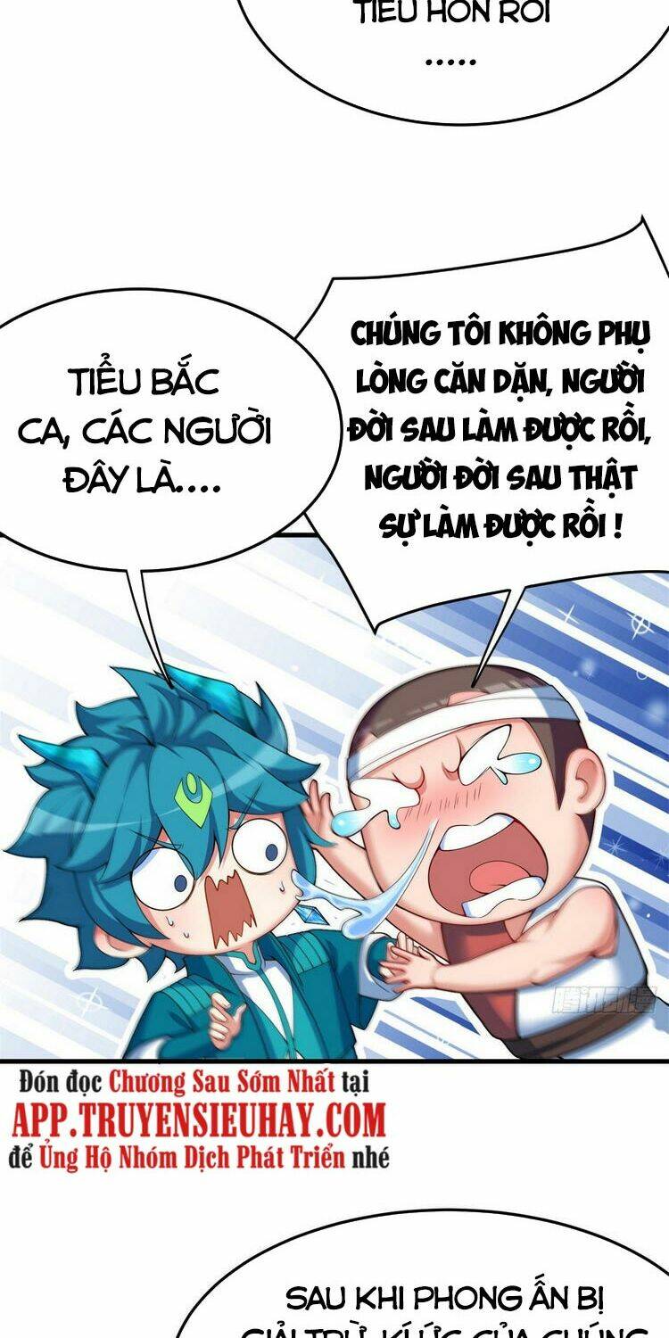 Ta Nhặt Được Thuộc Tính Tại Tu Chân Giới - Chapter 158 - Page 29