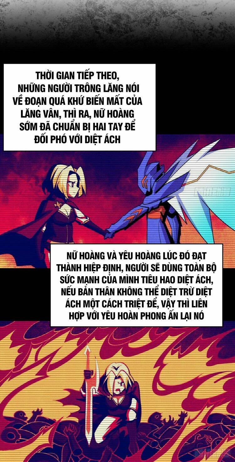 Ta Nhặt Được Thuộc Tính Tại Tu Chân Giới - Chapter 158 - Page 31